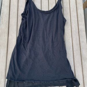 Express tank top
